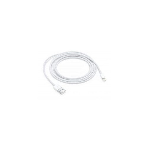 Cable Apple Original Lightning-USB 2m (MD819ZM/A)