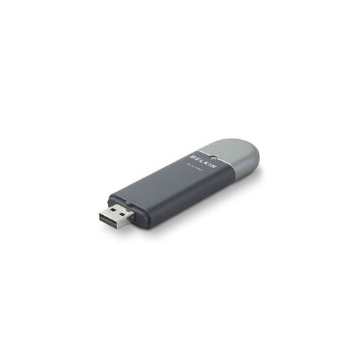 BELKIN Adaptador USB Wireless 54G (F5D7050nt)
