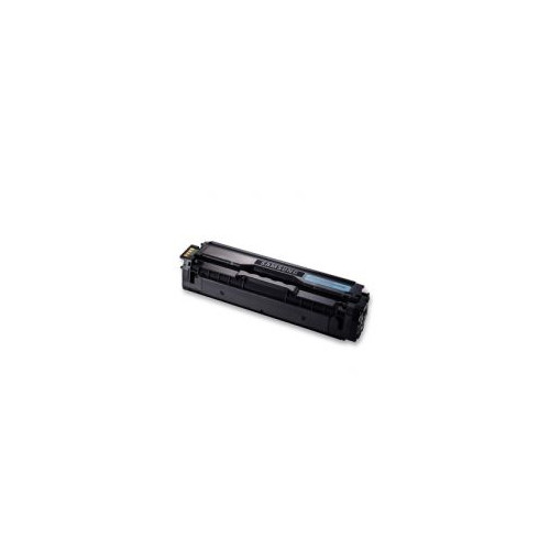 Toner Samsung Laser CLT-C504S Cian 1800 pág (SU025A)