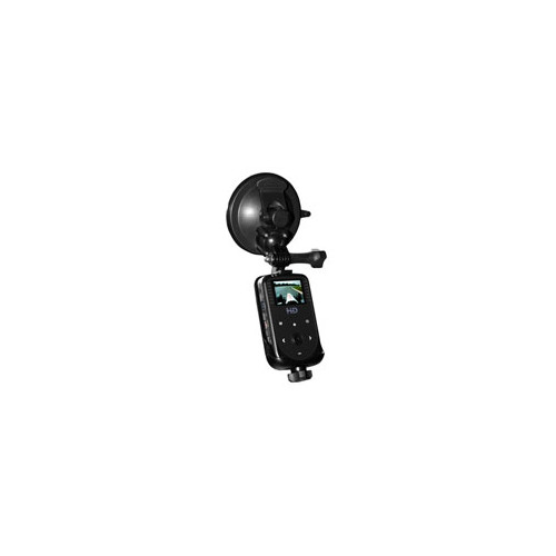 Soporte Coche WOXTER Mini DV Cam HD100 (WC26-020)
