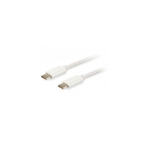Cable EQUIP USB-C/M-USB-C/M 1m (EQ128351)