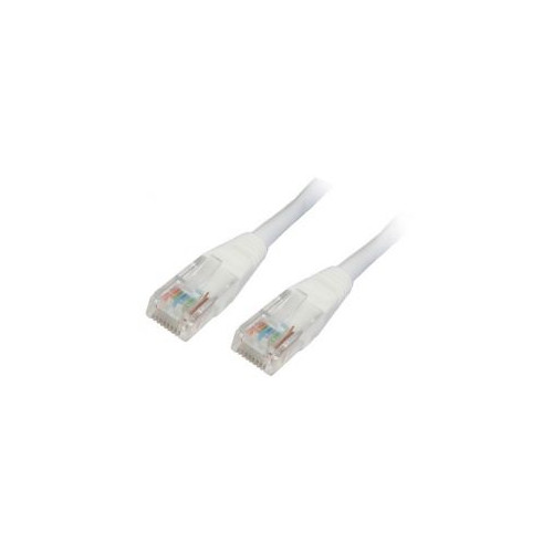 Nanocable Red Cat.6 UTP AWG24 1m Blanco (10.20.0401-W)