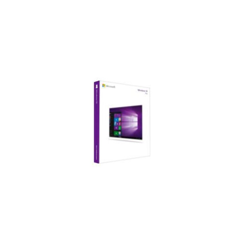 Windows 10 Pro 64Bit OEM (FQC-08980)