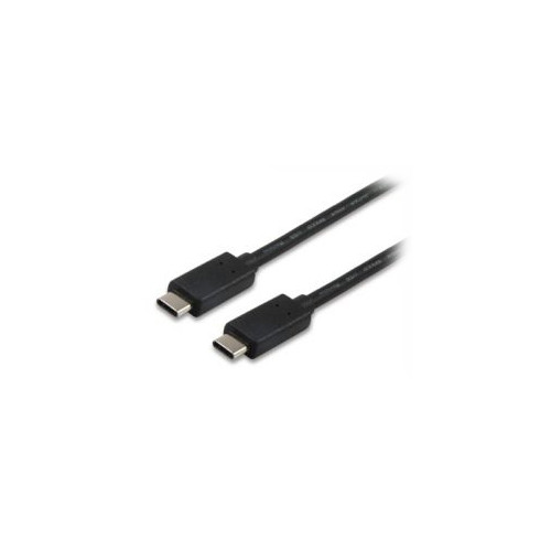 Cable EQUIP USB Tipo C M-M 1m (EQ12888307)