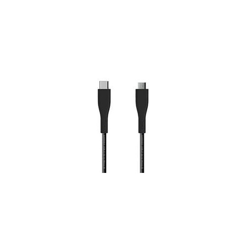 Cable AISENS USB2.0 3A Tipo C/M-micro B/M 1m(A107-0349)