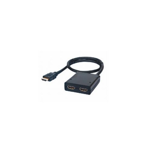 Nanocable Duplicador HDMI 1x2 (10.25.3502)