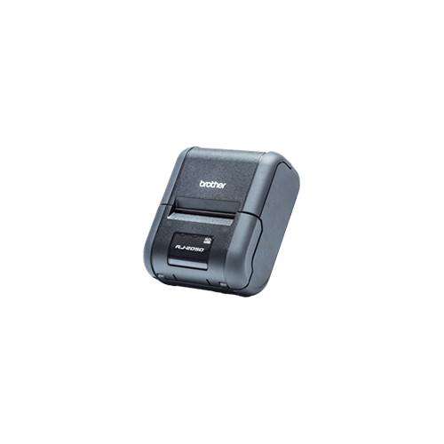 Impresora Etiquetas BROTHER USB WiFi BT (RJ-2050)
