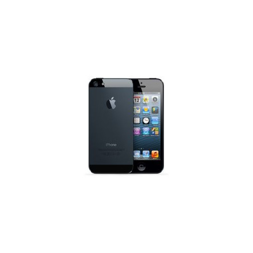 Apple iPhone 5 16Gb Negro/Grafito UK (MD297B/A)