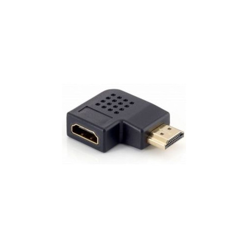 EQUIP Adaptador HDMI Macho-HDMI 90º Hembra (EQ118910)