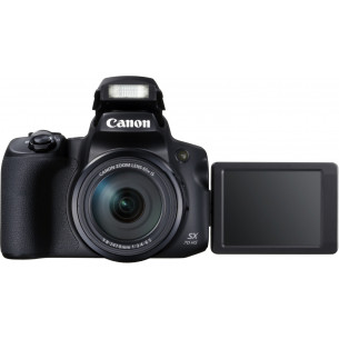 Canon PowerShot SX70 HS 2