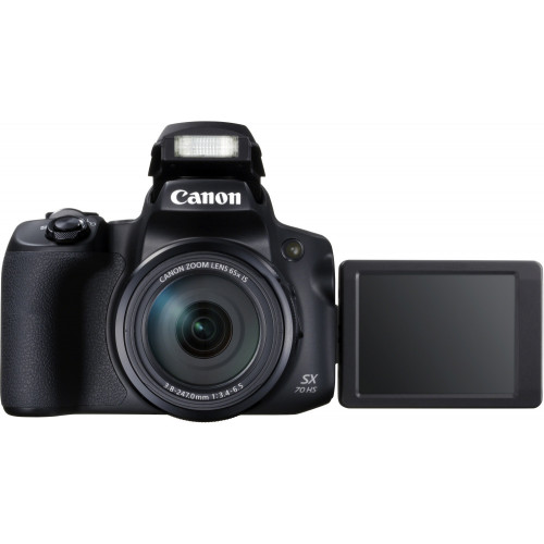 Canon PowerShot SX70 HS