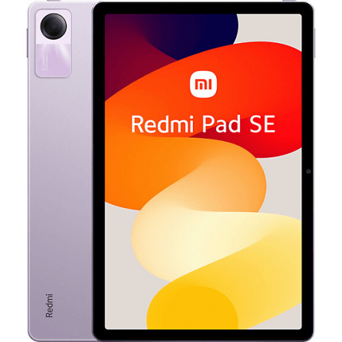 Tablet Redmi Pad SE 8GB 256GB