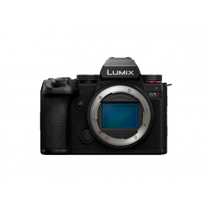 Panasonic S5II +Lumix S... 2