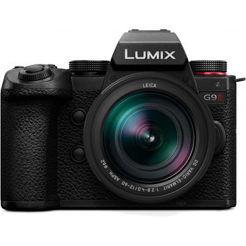 Panasonic Lumix DC-G9M2L Leica...