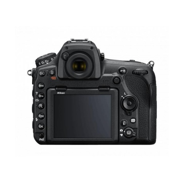 Nikon D850