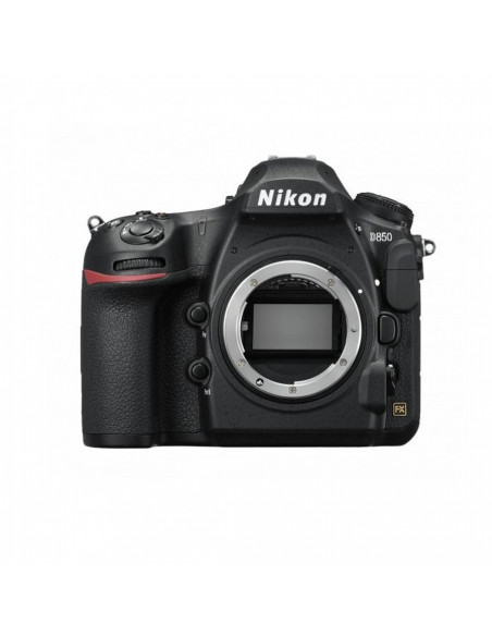 Cámara Nikon D850