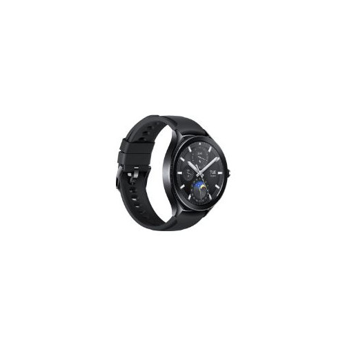 Smartwatch XIAOMI Watch 2 PRO 1.43 Negro (BHR7211GL)