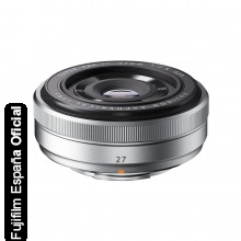 Fujinon XF 27 mm f2.8 II Ph
