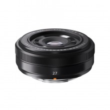 Fujinon XF 27 mm f2.8 II Ph 2