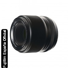 Fujinon XF 60mm f2.4 R Macro