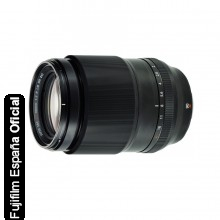 Fujinon XF 90 mm f2 R LM WR