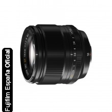 Fujinon XF 56 mm f1.2 R