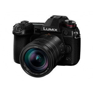 Panasonic DC-G9L+12-60...