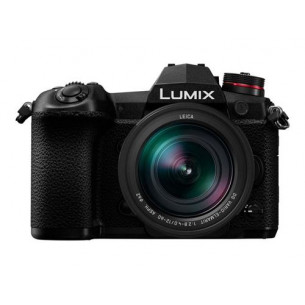 Panasonic DC-G9L+12-60... 2