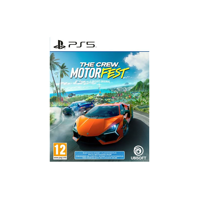 The Crew Motorfest Ps5 Grand Theft Auto V Premium Edition - Download Digitale Per PC (piattaforma Epic Games), Edizione Completa Chiave Digitale Gta V Pc Epic Games Store - Foto 5