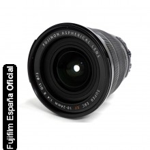 Fujinon XF 10-24 mm f4 R OIS