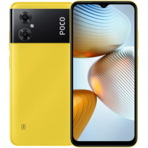 Poco M4 5g 6gb 128gb 2