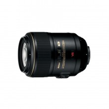 Nikon 105 mm f2.8 G AF-S VR...