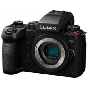 Panasonic Lumix DC-G9 II Body 2