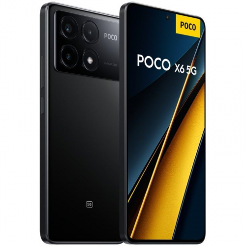 Poco X6 Pro 5G 12GB 512GB