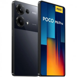 Poco M6 Pro 12GB 512GB 2