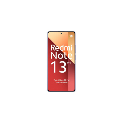 Xiaomi Redmi Note 13Pro 12GB 512GB 4G