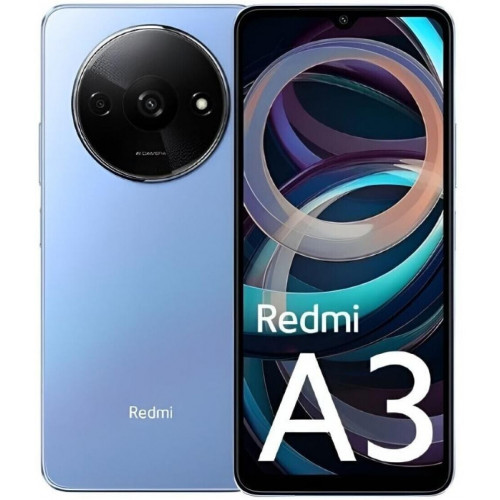 Xiaomi REDMI A3 3gb 64gb