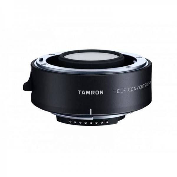 Objetivo TAMRON TELECONVERSOR TC-X14 1.4X
