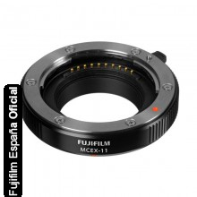 FUJIFILM TUBO EXTENSION MACRO MCEX-11