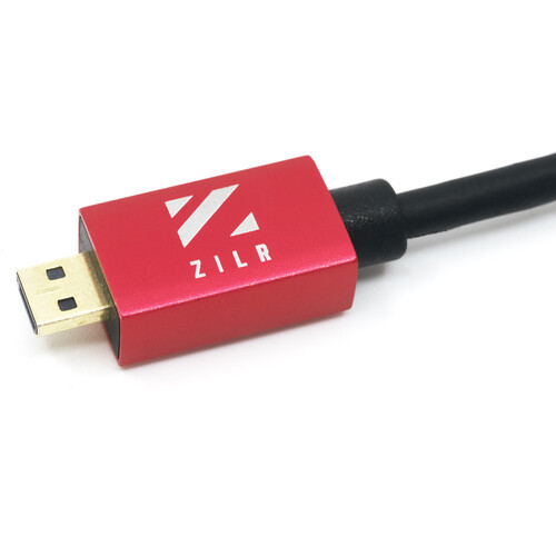 ZILR cable 8k60p full hdmi 2.1 a full...
