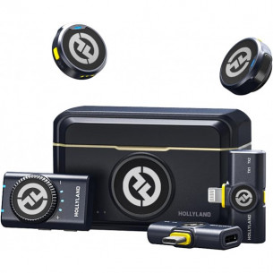 Hollyland  M2 Dúo [combo] 2