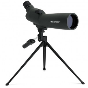 Telescopio celestron 20-60x60