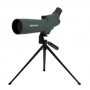 Telescopio celestron 20-60x60 2