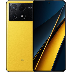 Poco X6 Pro 5G 8GB 256GB 2
