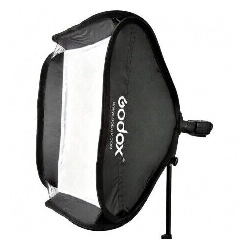 Godox softbox bowens mount handy...