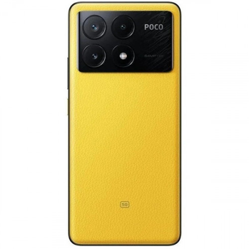 Poco X6 Pro 5G 12GB 512GB