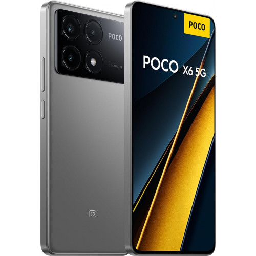 Poco X6 Pro 5G 12GB 512GB