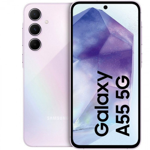 Samsung galaxy a55 5g 8gb 256gb