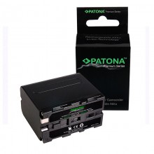 Patona Premium para SONY NP-F970