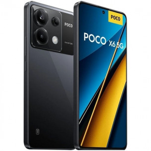 Poco x6 5g 12gb 256gb 2